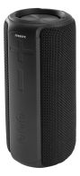 Streetz Φορητό Ηχείο Bluetooth 2x 10 W, AUX, IPX7, black CM767