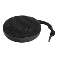 Streetz Φορητό Ηχείο Bluetooth Waterproof black CM763