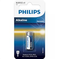Philips Αλκαλική μπαταρία 8LR932 / MN21 54 mAh 12 V