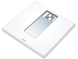 Beurer Ψηφιακή Ζυγαριά PS 160 Λευκή 180kg
