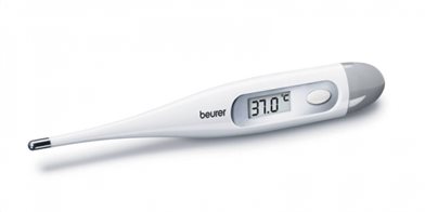Beurer Ψηφιακό Θερμόμετρο Μασχάλης FT09 Μπαταρίας Κατάλληλο για Μωρά
