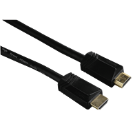Hama HDMI καλώδιο 15  μέτρα