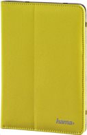 Hama Tablet Portfolio ''Strap'' κίτρινο για συσκευές έως 17.8 cm (7)