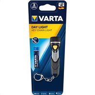 VARTA LED Day Light Key Chain Light +1xAAA