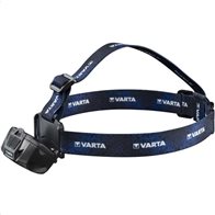 VARTA Headlight Work Flex MotionSensor H20 +3xAAA