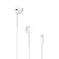 Apple Ακουστικά HandsFree EarPods (Lightning)