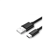 Samsung Type C Cable To Usb 1.5m Black