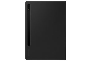 Samsung Note View Cover Tab S8 Black