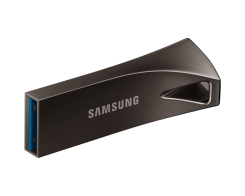 Samsung USB Stick 128GB Bar Plus 3.1 Gray