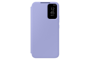 Samsung S View Wallet Cover Galaxy A34 Blueberry