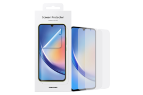 Samsung Screen Protector x2 Galaxy A34