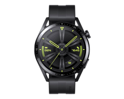 Huawei Watch GT 3 46mm Active Black