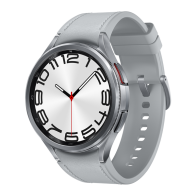 Samsung Galaxy Watch 6 Classic 47mm Silver LTE