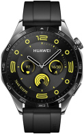 Huawei Watch GT 4 46mm (Black Strap)