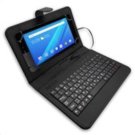 NOD Universal θήκη προστασίας και μεταφοράς για tablet 7" TCK-07
