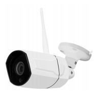 SPM Κάμερα Ασφαλείας Εξωτερικού Χώρου Full HD 1080 WiFi SPM 14204