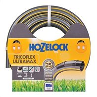 Hozelock Εξαιρετικά ανθεκτικό λάστιχο Ultramax 15m 1/2"