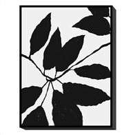 ArteLibre Πίνακας Σε Κορνίζα "Φύση" Καμβάς 60x80x3.5cm 14690043