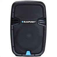 Blaupunkt Επαγγελματικό Σύστημα Ήχου Bluetooth 600W PA10
