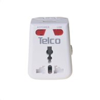 Telco Αντάπτορας από και προς όλες τις χώρες με USB ADD-04