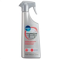 WPRO Καθαριστικό για επιφάνειες από ανοξείδωτο ατσάλι (inox) 500ml, SSC213