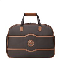 Delsey Τσάντα ταξιδίου 36x51x25cm Chatelet Air 2.0 Brown