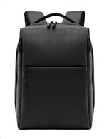 Arctic Hunter τσάντα πλάτης 1701-BK με θήκη laptop USB μαύρη