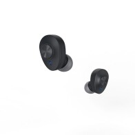 Hama Ασύρματα Aκουστικά Bluetooth® True Wireless Earbuds "Freedom Buddy"  black