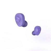 Hama Ασύρματα Aκουστικά Bluetooth® True Wireless Earbuds "Freedom Buddy" purple
