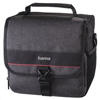 Hama "Valletta" Camera Bag, 140, black