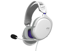 JVC Ακουστικά Gaming GG01-H