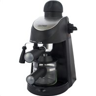 First Austria Μηχανή Espresso 800W Πίεσης 3.5bar FA-5475-3 με δοχείο 0.25lt