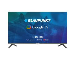 Blaupunkt Smart Τηλεόραση 32" Full HD LED 32FBG5000 HDR