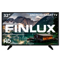 Finlux Smart Τηλεόραση 32" HD Ready LED 32-FHA-6230