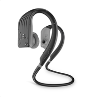JBL Bluetooth Ακουστικά Sport Endurance Jump Black