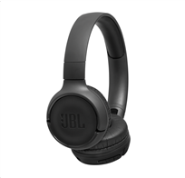 JBL Tune 500BT, OnEar Bluetooth Ακουστικά (Black)