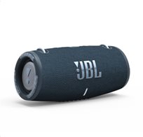 JBL Xtreme 3, Bluetooth Speaker, Waterproof IP67, Carry Strap (Blue)