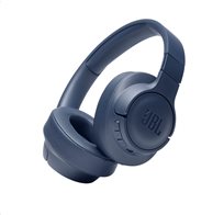 JBL Tune 760NC, Over-ear Bluetooth Headphones, ANC, Multi-point (Blue)