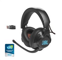 JBL Quantum 610 Gaming Headset Over-Ear Ασύρματο Black