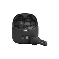 JBL Tune Flex Ακουστικά True Wireless Black