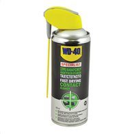 WD-40 SPECIALIST CONTACT CLEANER SPRAY 400 ML