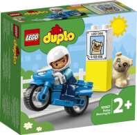 LEGO® 10967 POLICE MOTORCYCLE