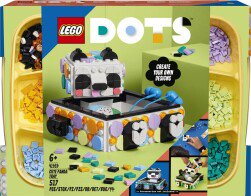 LEGO® 41959 CUTE PANDA TRAY