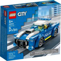LEGO® 60312 POLICE CAR