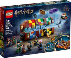 LEGO® 76399 HOGWARTS™ MAGICAL TRUNK