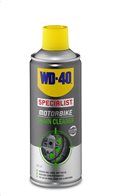 WD-40 SP MB CHAIN CLEANER 400ml
