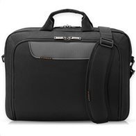 Everki Advance Τσάντα για laptop έως 17,3" EKB407NCH17