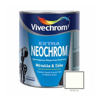 Vivechrom Neochrom 30 Λευκό 200ML