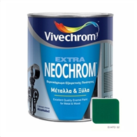 Vivechrom Neochrom 52 Έλατο 750ML