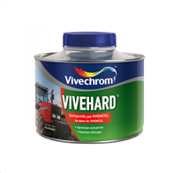 Vivechrom Σκληρυντής Vivehard 0.375lt
